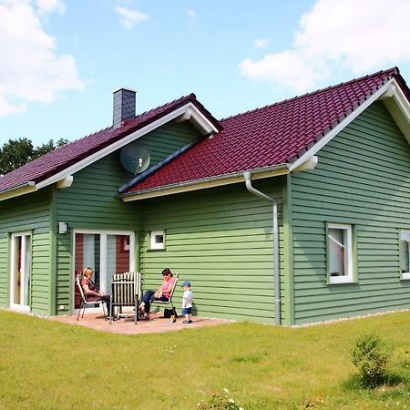Ferienhaus Am Schaalsee Zarrentin am Schaalsee Eksteriør billede