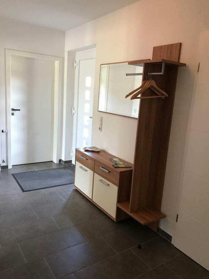 Ferienhaus Am Schaalsee Zarrentin am Schaalsee Eksteriør billede