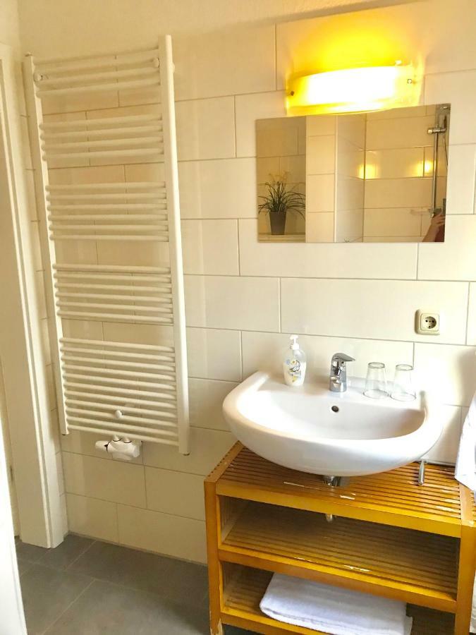 Ferienhaus Am Schaalsee Zarrentin am Schaalsee Eksteriør billede