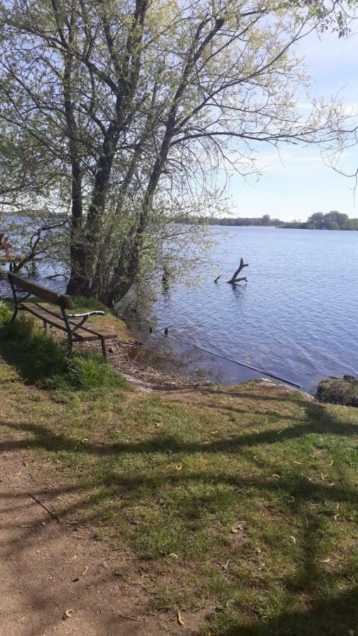 Ferienhaus Am Schaalsee Zarrentin am Schaalsee Eksteriør billede