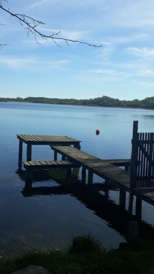 Ferienhaus Am Schaalsee Zarrentin am Schaalsee Eksteriør billede