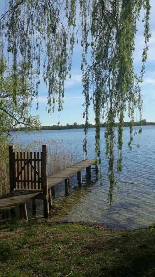 Ferienhaus Am Schaalsee Zarrentin am Schaalsee Eksteriør billede